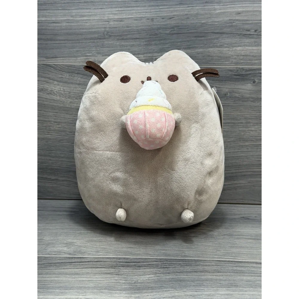 Gund Pusheen Cat 9 1/2